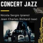 Concert Exceptionnel Nicola Sergio