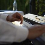 Piano jazz à Versailles - Evénements sur mesure