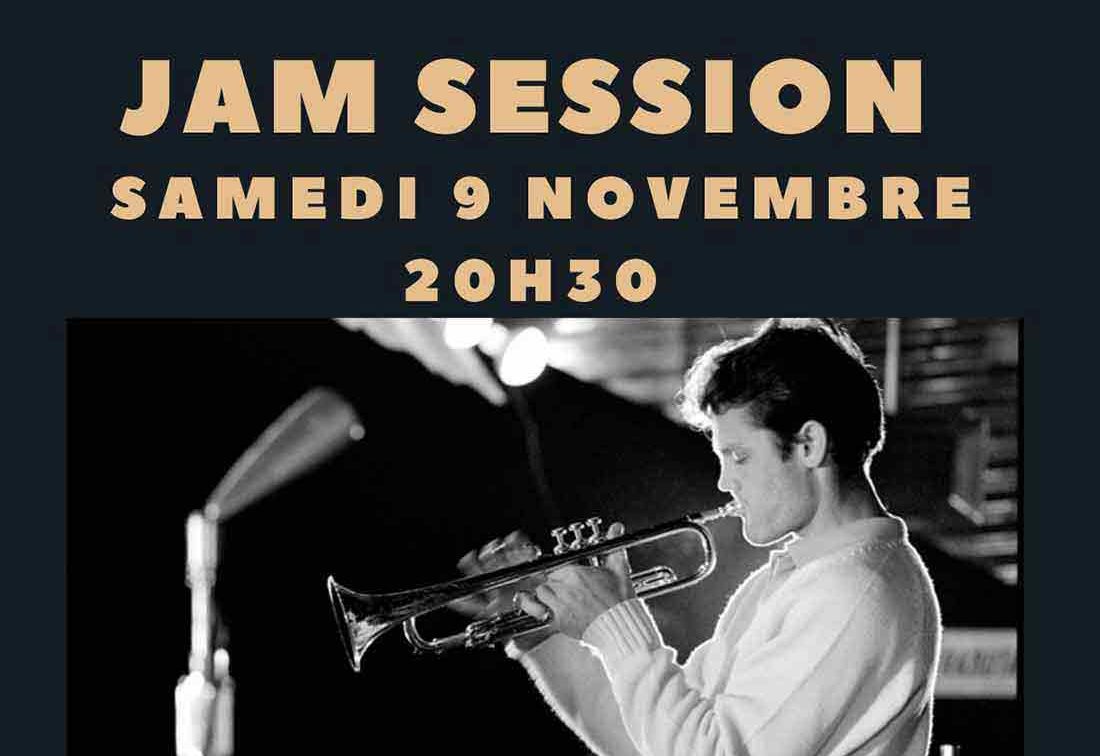 Jam Session 9 novembre 2019 bis