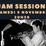 Jam Session 9 novembre 2019 bis