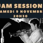 Jam Session 9 novembre 2019 bis